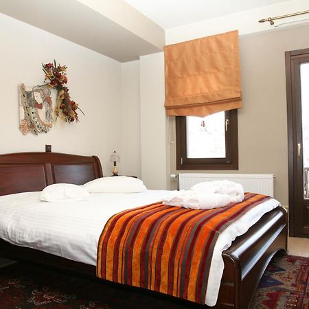 Pandion Luxury Boutique Hotel & Suites With Spa Neochori  Exteriör bild