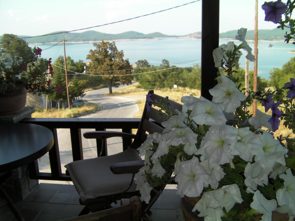 Pandion Luxury Boutique Hotel & Suites With Spa Neochori  Exteriör bild