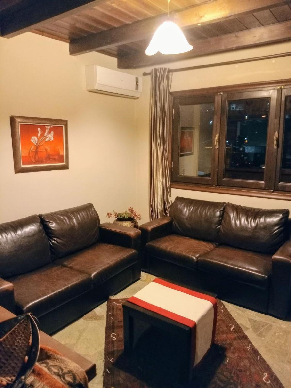 Pandion Luxury Boutique Hotel & Suites With Spa Neochori  Exteriör bild