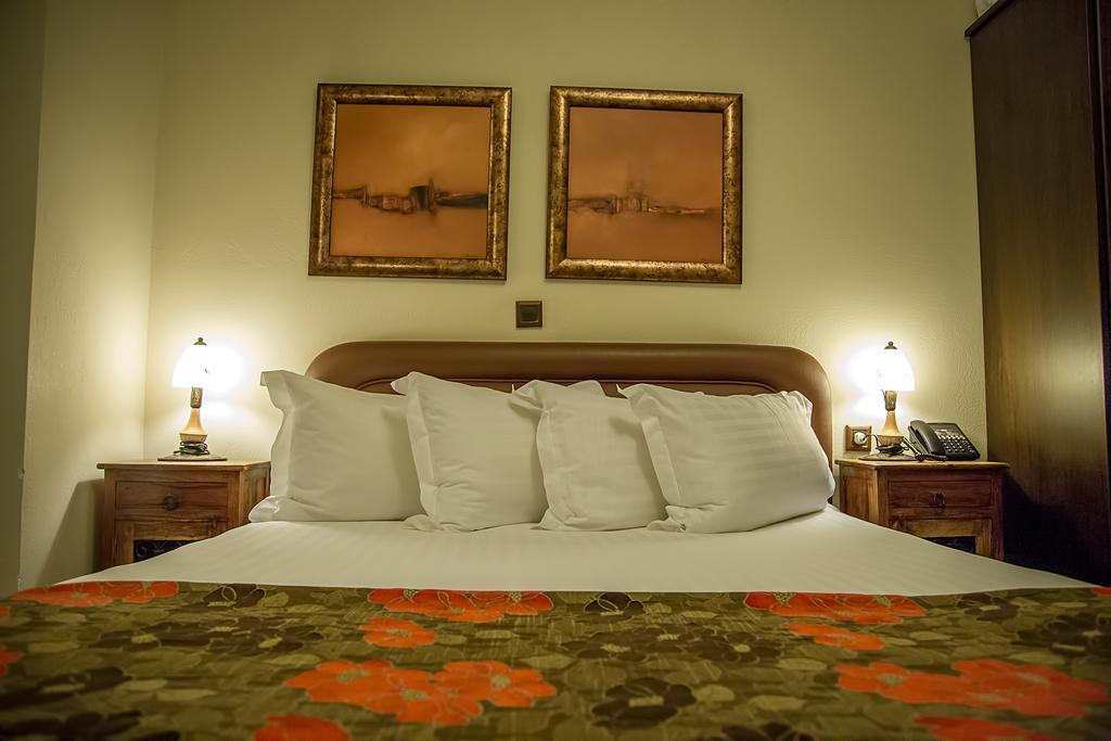 Pandion Luxury Boutique Hotel & Suites With Spa Neochori  Exteriör bild